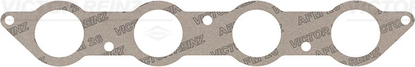 Gasket, intake manifold housing
